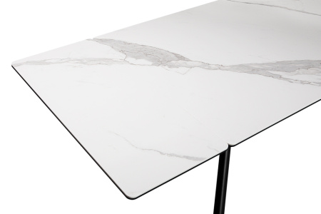 Стол RIO 160 (RIO 160 ONIX CER) Стол RIO 160